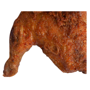 Market Style Quarter Chicken