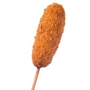 Classic Corndog