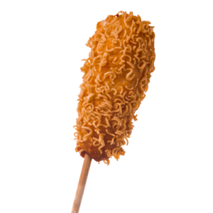 Ramen Corndog