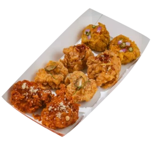 Assorted KFC Box 8pcs